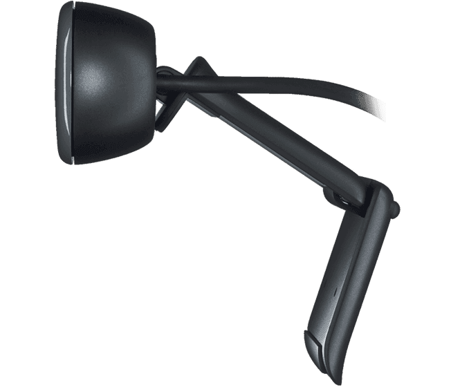 Webcam Logitech HD C270