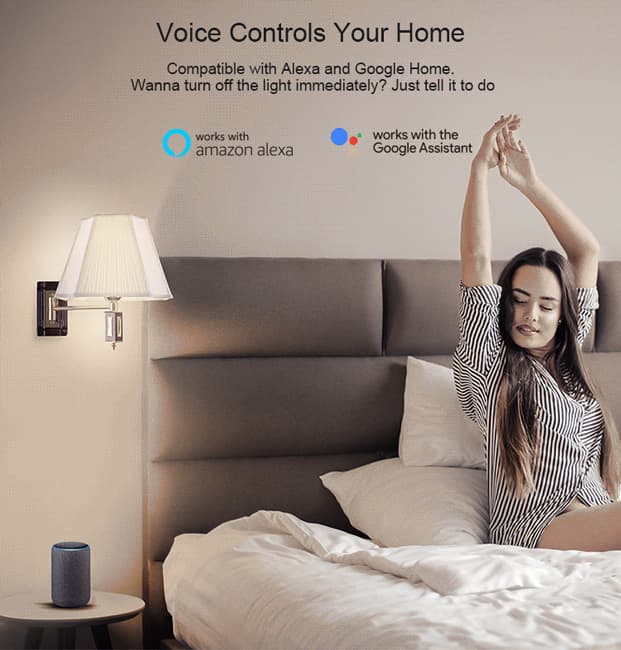 SONOFF Smart Διακόπτης 4CH PRO R3, 4 θέσεων, 40A, RF control (Λευκό) 4