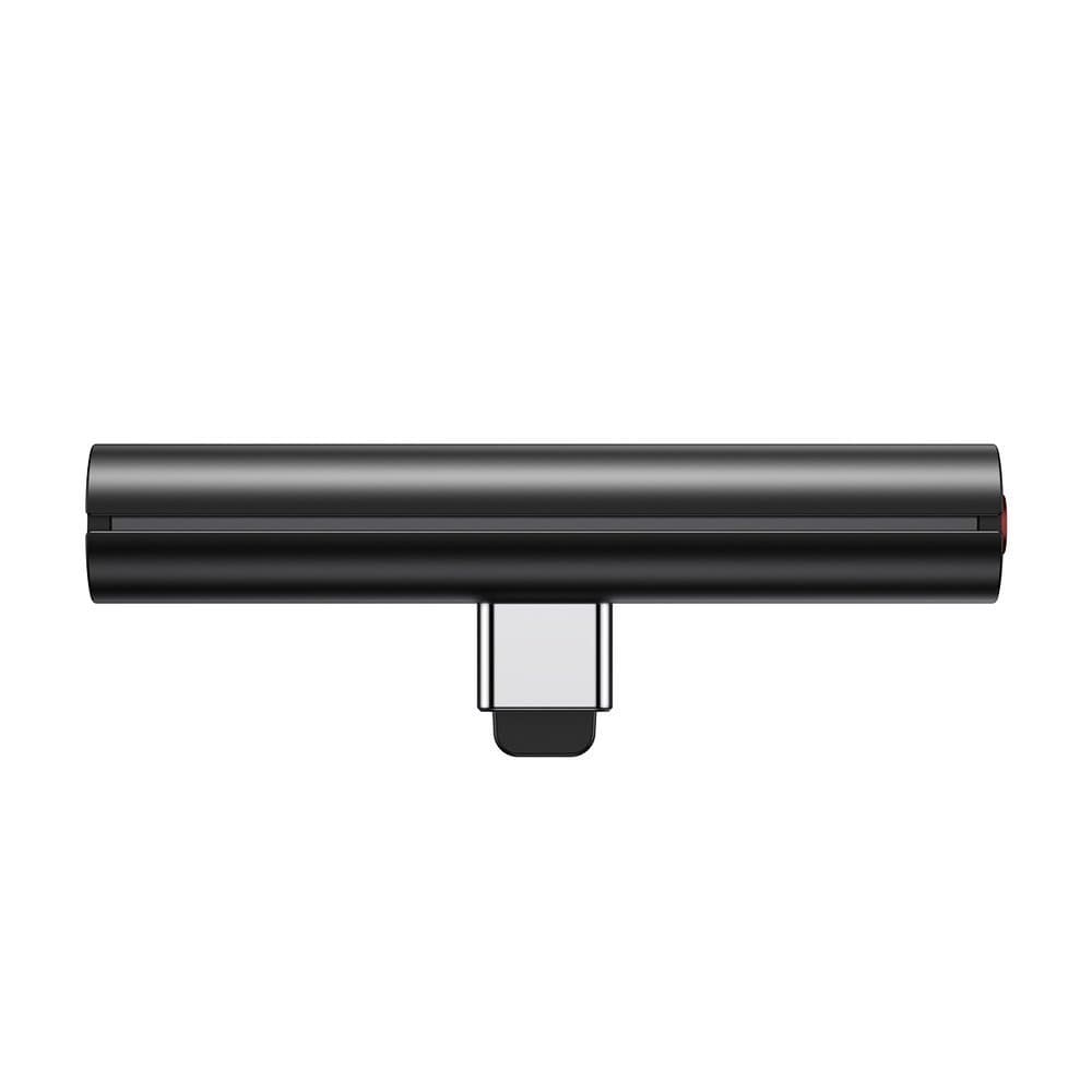 Baseus GAMO BA05 Bluetooth USB Type C transmitter for Nintendo Switch (Μαύρο) (NGBA05-01) 2