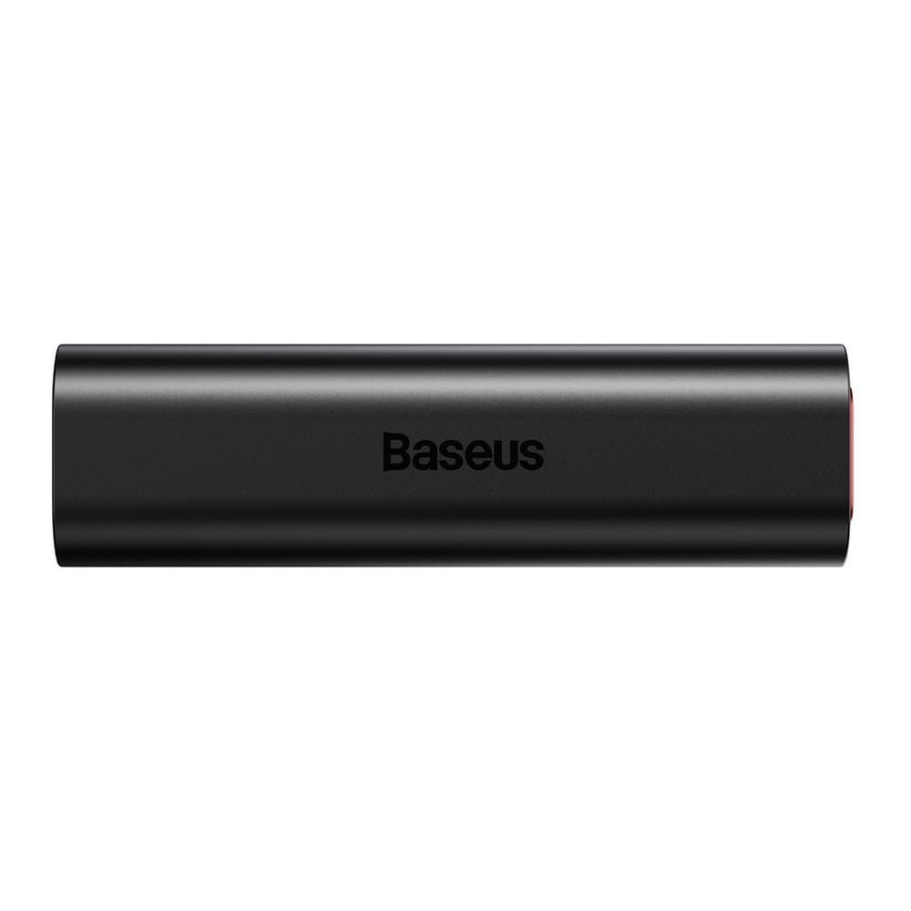 Baseus GAMO BA05 Bluetooth USB Type C transmitter for Nintendo Switch (Μαύρο) (NGBA05-01) 7