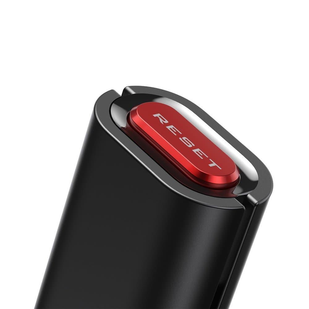 Baseus GAMO BA05 Bluetooth USB Type C transmitter for Nintendo Switch (Μαύρο) (NGBA05-01) 9
