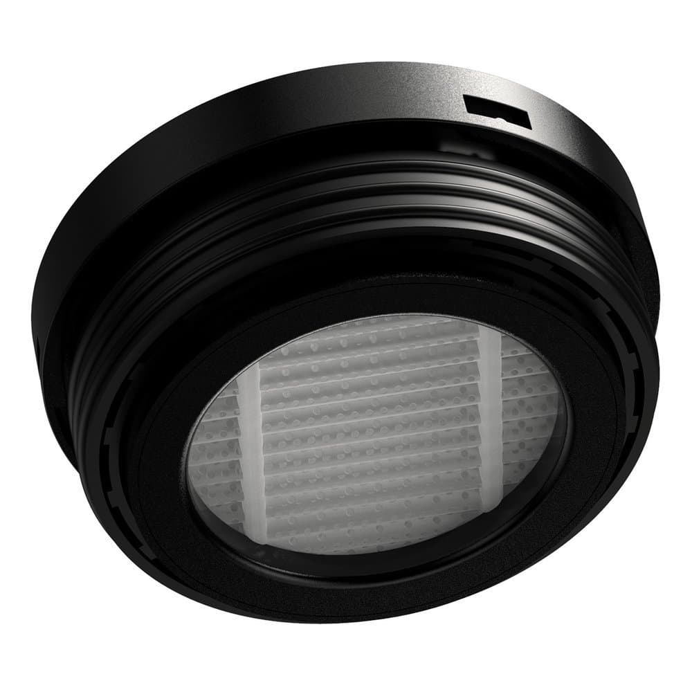 Baseus 3x filter cartridge for Baseus A2 car vacuum cleaner (Μαύρο) (CRXCQA2-A01) 8