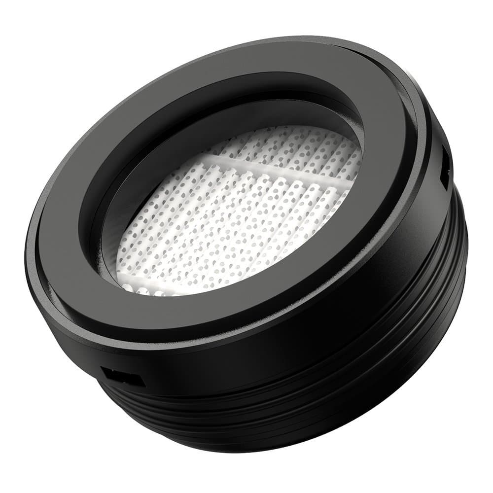 Baseus 3x filter cartridge for Baseus A2 car vacuum cleaner (Μαύρο) (CRXCQA2-A01) 9