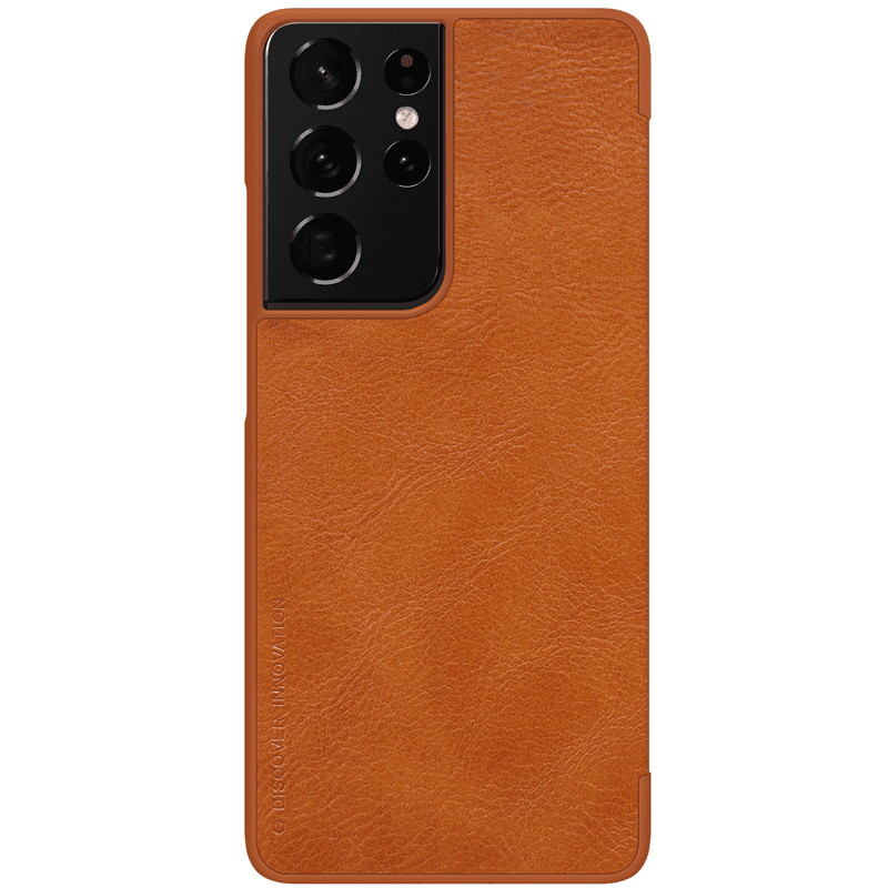 Nillkin CamShield Pro - θήκη για Samsung Galaxy S21 Ultra 5G - Πολύχρωμο