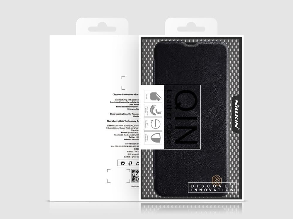 Nillkin CamShield Pro - θήκη για Samsung Galaxy S21 Ultra 5G - Πολύχρωμο 5