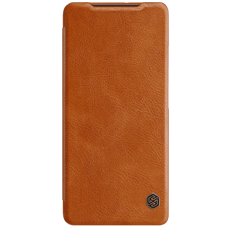 Nillkin CamShield Pro - θήκη για Samsung Galaxy S21 Ultra 5G - Πολύχρωμο 2