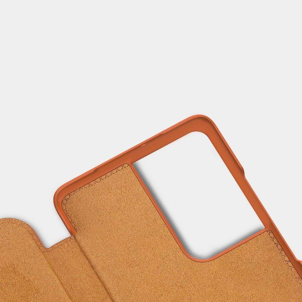 Nillkin CamShield Pro - θήκη για Samsung Galaxy S21 Ultra 5G - Πολύχρωμο 7