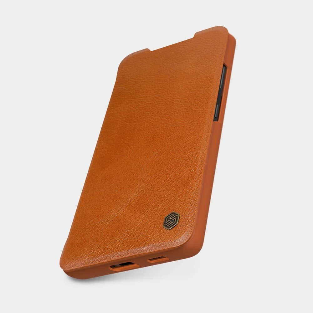 Nillkin CamShield Pro - θήκη για Samsung Galaxy S21 Ultra 5G - Πολύχρωμο 10