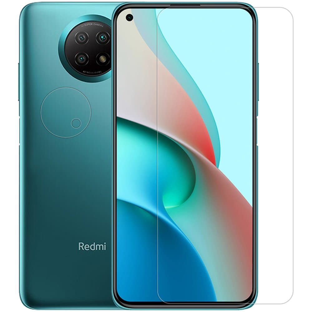 Nillkin Amazing H Tempered Glass Screen Protector 9H for Xiaomi Redmi Note 9T 5G