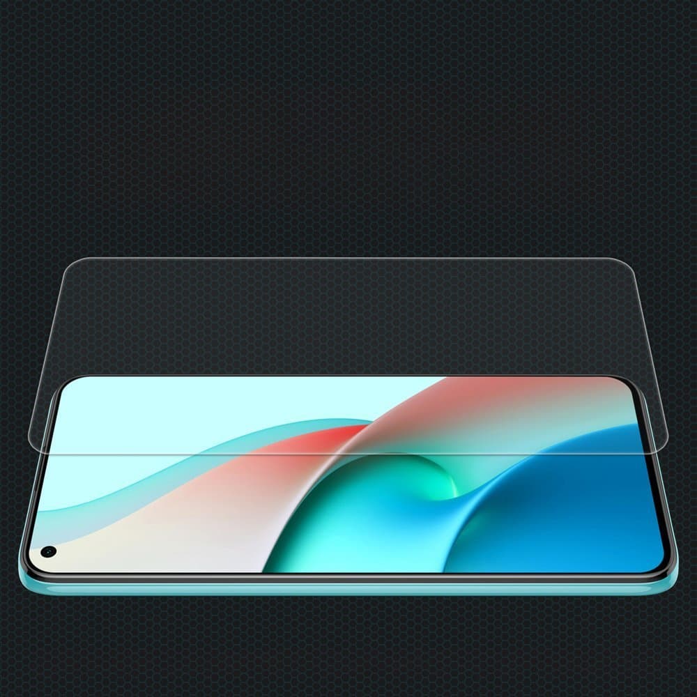 Nillkin Amazing H Tempered Glass Screen Protector 9H for Xiaomi Redmi Note 9T 5G 11