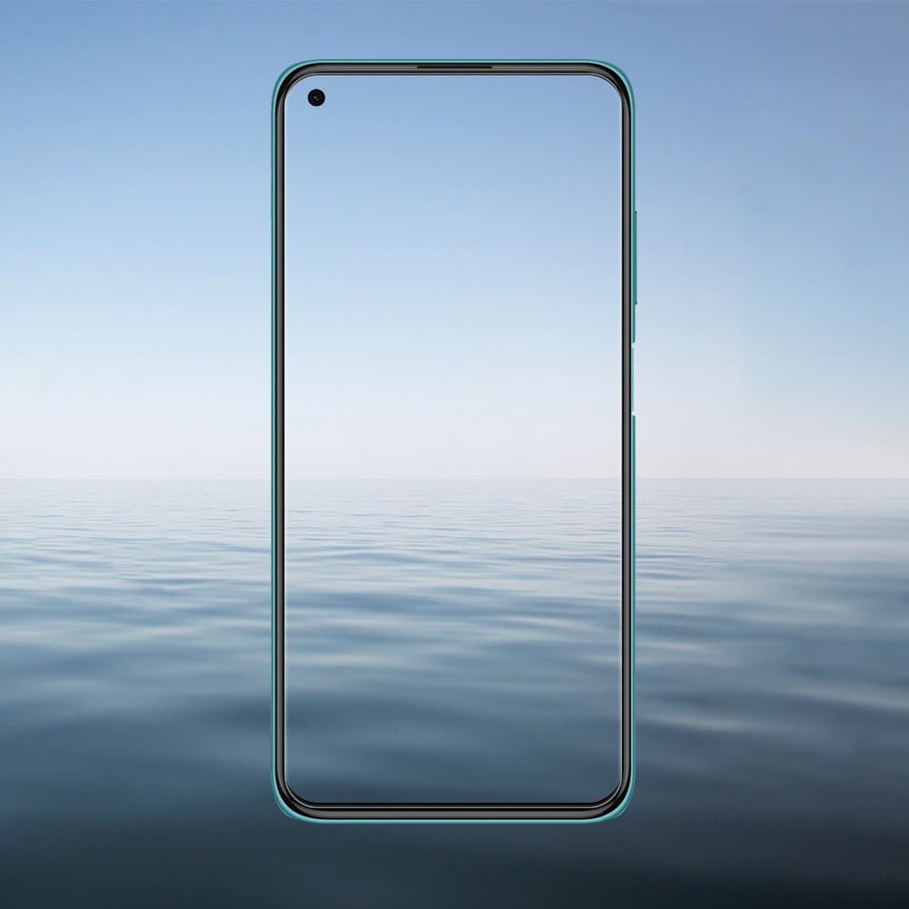Nillkin Amazing H Tempered Glass Screen Protector 9H for Xiaomi Redmi Note 9T 5G 12