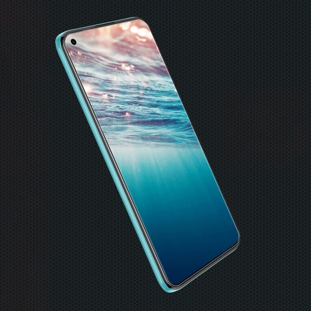 Nillkin Amazing H Tempered Glass Screen Protector 9H for Xiaomi Redmi Note 9T 5G 13