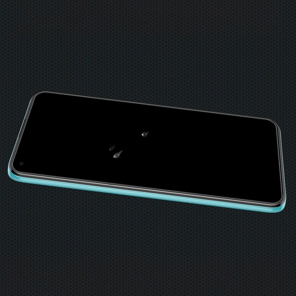 Nillkin Amazing H Tempered Glass Screen Protector 9H for Xiaomi Redmi Note 9T 5G 14