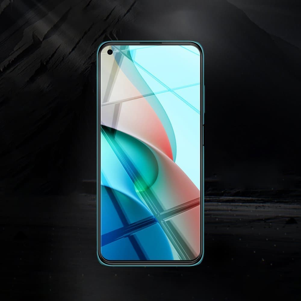 Nillkin Amazing H Tempered Glass Screen Protector 9H for Xiaomi Redmi Note 9T 5G 17