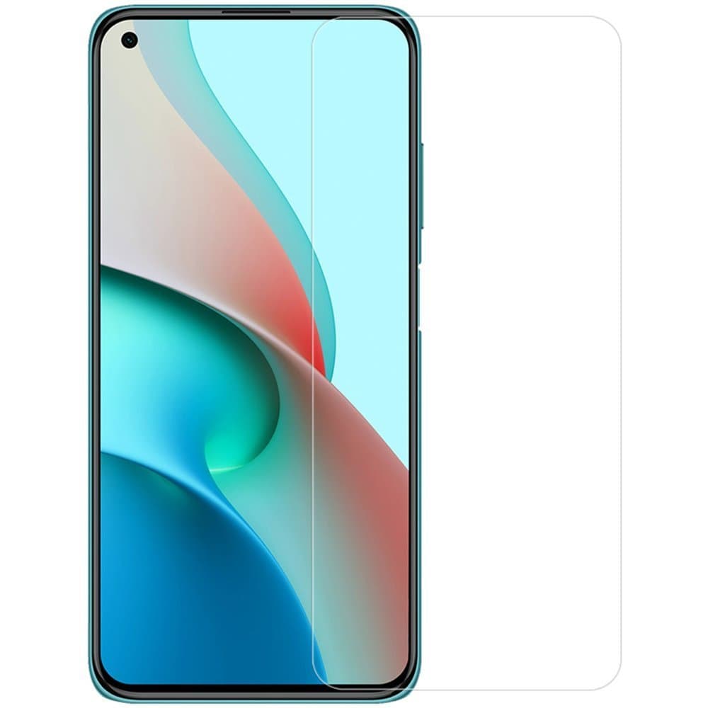 Nillkin Amazing H Tempered Glass Screen Protector 9H for Xiaomi Redmi Note 9T 5G 2