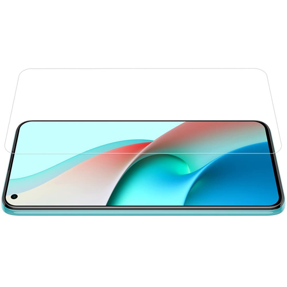 Nillkin Amazing H Tempered Glass Screen Protector 9H for Xiaomi Redmi Note 9T 5G 3