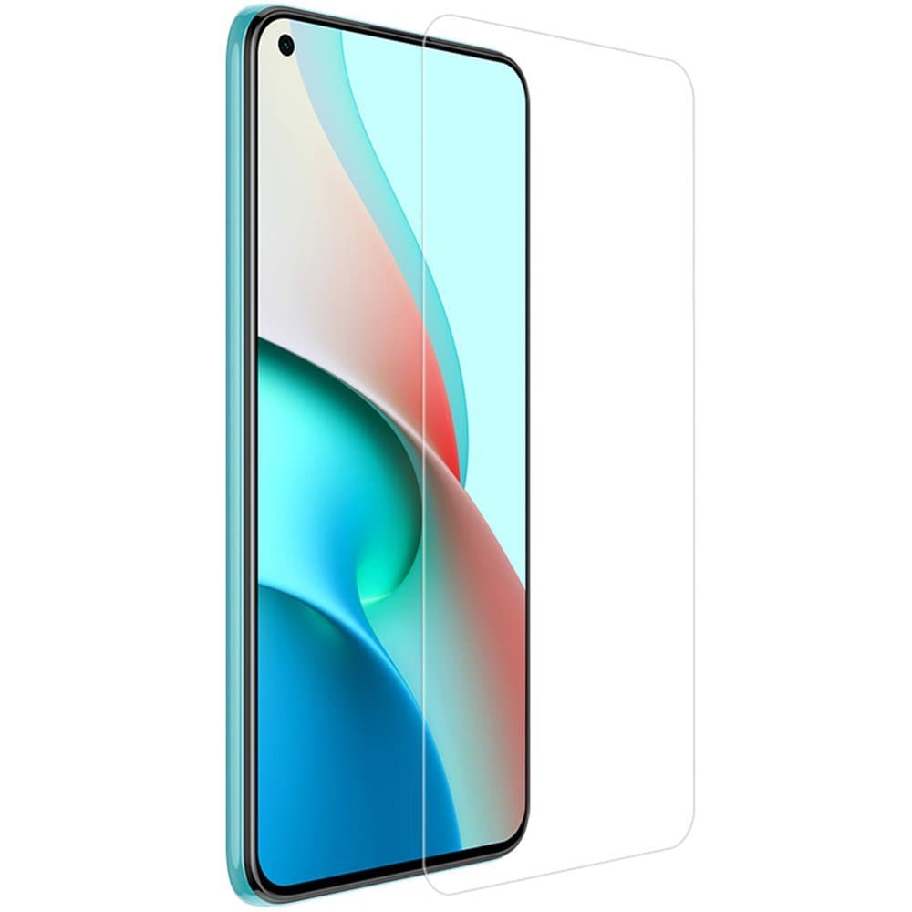 Nillkin Amazing H Tempered Glass Screen Protector 9H for Xiaomi Redmi Note 9T 5G 4