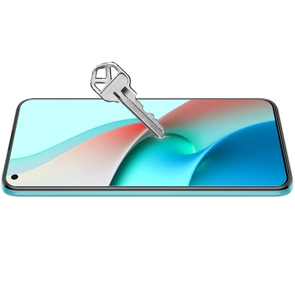 Nillkin Amazing H Tempered Glass Screen Protector 9H for Xiaomi Redmi Note 9T 5G 6