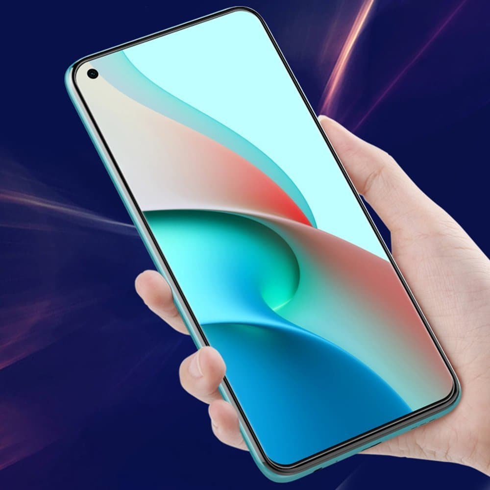 Nillkin Amazing H Tempered Glass Screen Protector 9H for Xiaomi Redmi Note 9T 5G 7