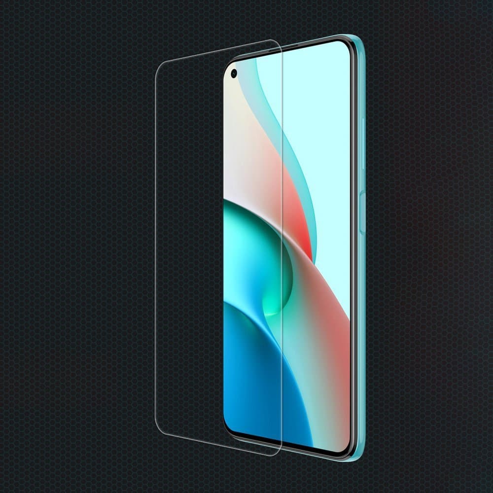 Nillkin Amazing H Tempered Glass Screen Protector 9H for Xiaomi Redmi Note 9T 5G 8