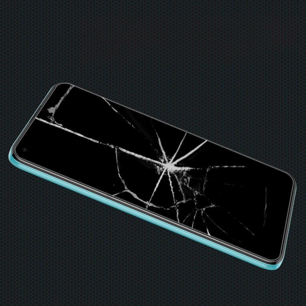 Nillkin Amazing H Tempered Glass Screen Protector 9H for Xiaomi Redmi Note 9T 5G 10
