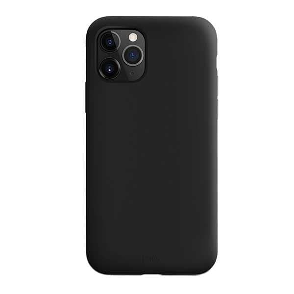 UNIQ Lino Hue - θήκη για Apple iPhone 11 Pro - Μαύρο 2