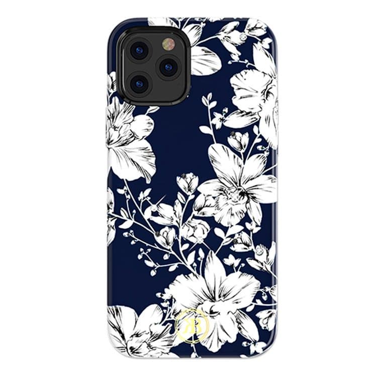 Kingxbar Blossom - θήκη για Apple iPhone 12 Pro Max - Πολύχρωμο