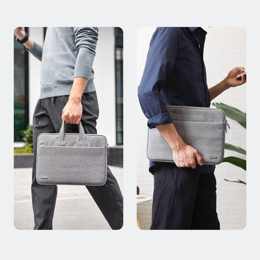 Ugreen laptop bag 13 '' Γκρί (20448 LP437) 5