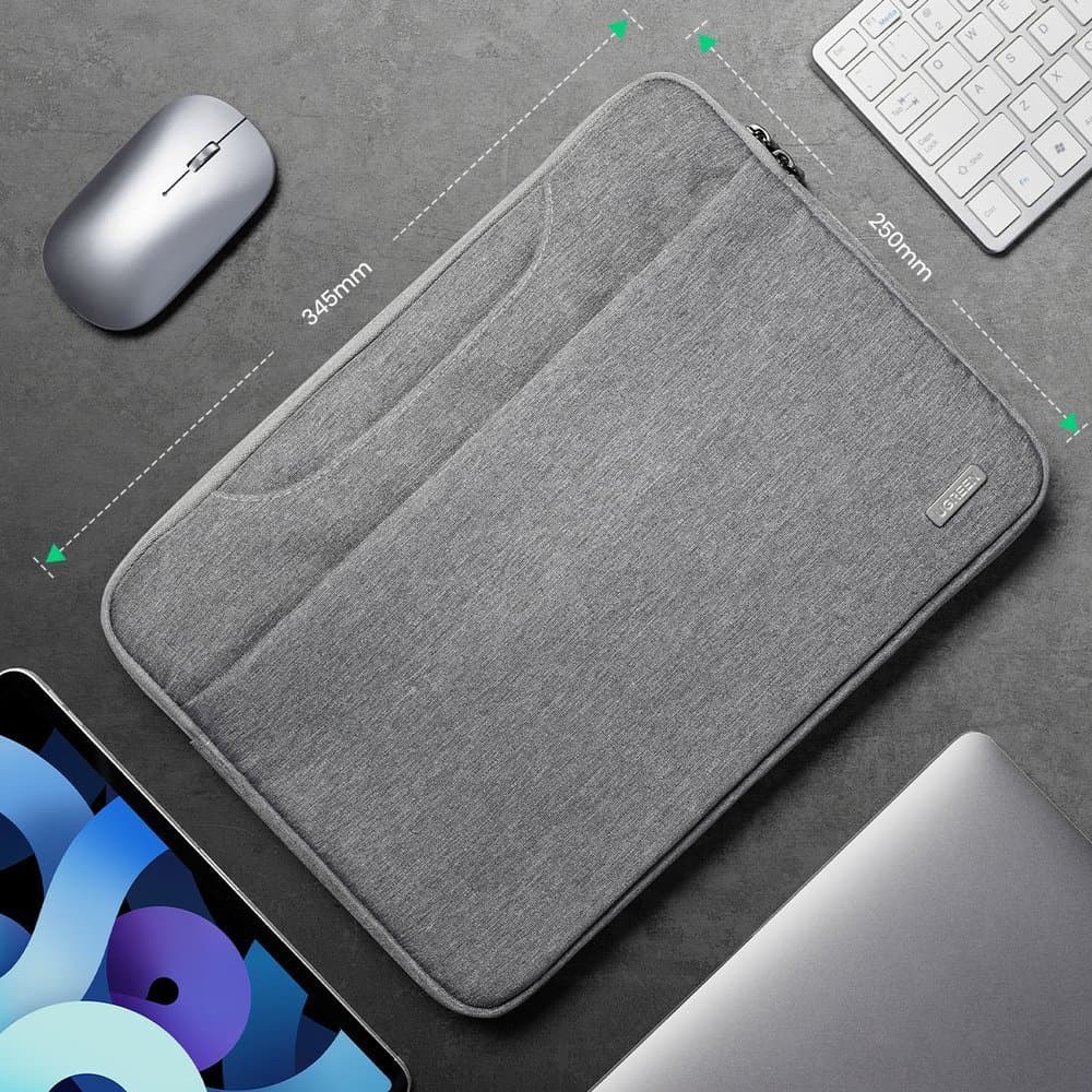 Ugreen laptop bag 13 '' Γκρί (20448 LP437) 6