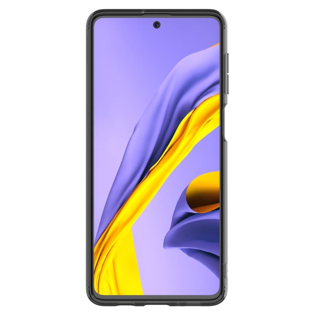Samsung Rugged M Cover - θήκη για Samsung Galaxy M51 - Μαύρο 2