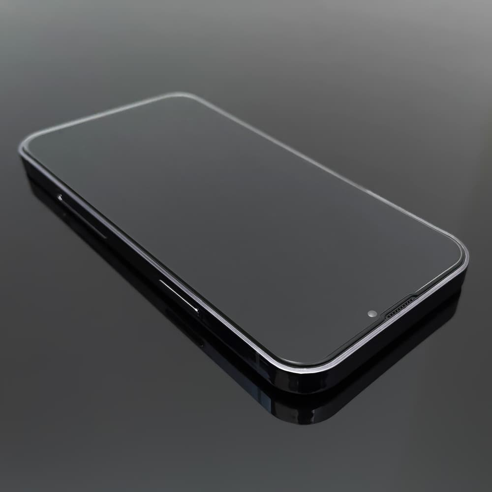 Wozinsky Nano Flexi Glass Hybrid Screen Protector Tempered Glass for Samsung Galaxy A72 4G 3