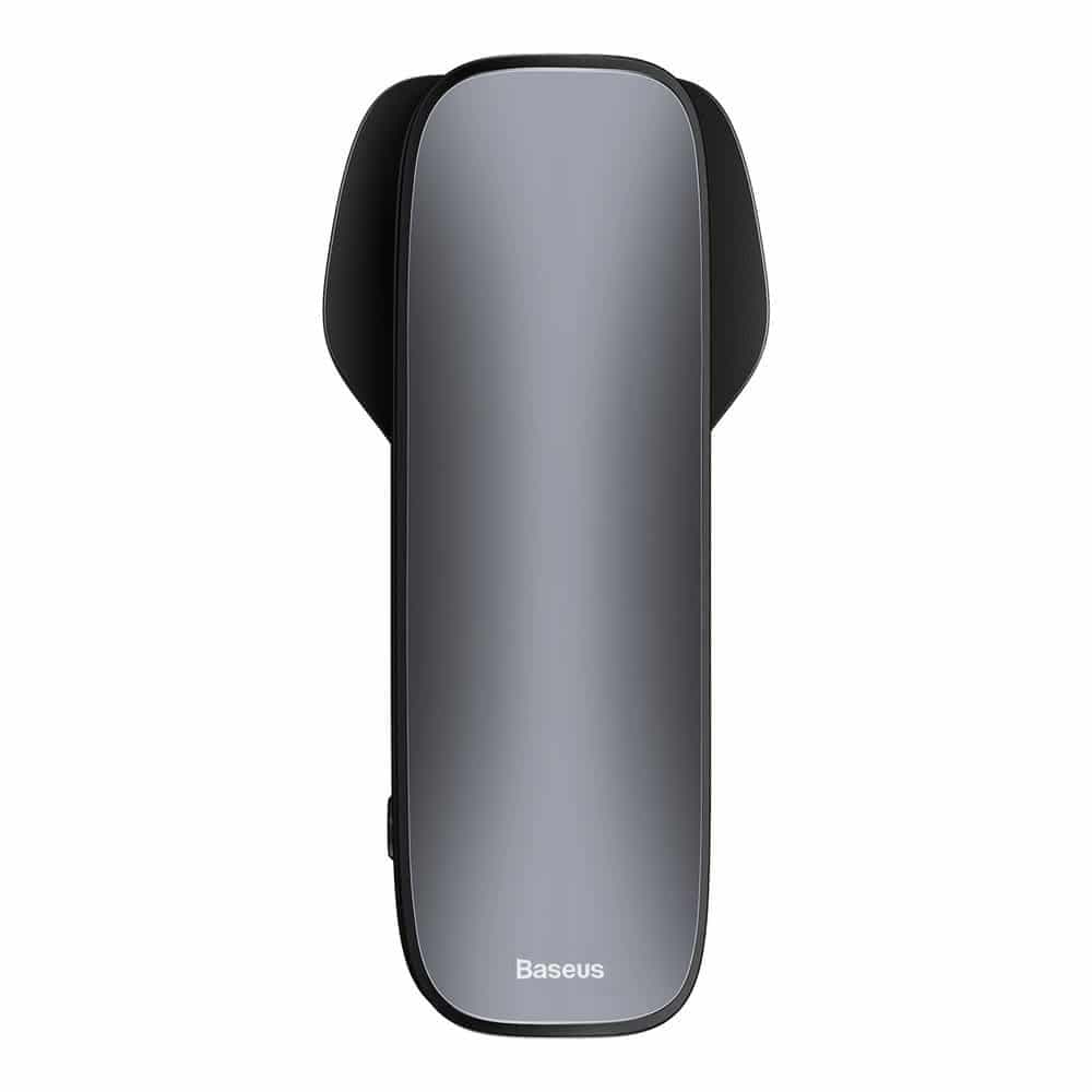 Baseus Big Mouth Pro car holder dashboard clip black (SUDZ-A01) 12