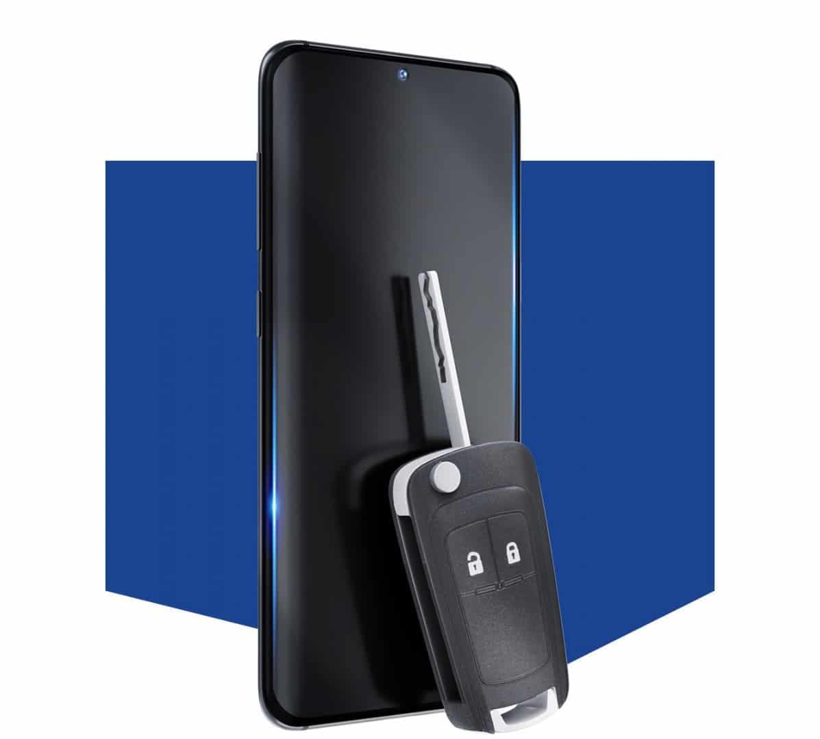 Samsung Galaxy S22+ 5G - 3mk ARC+ 3