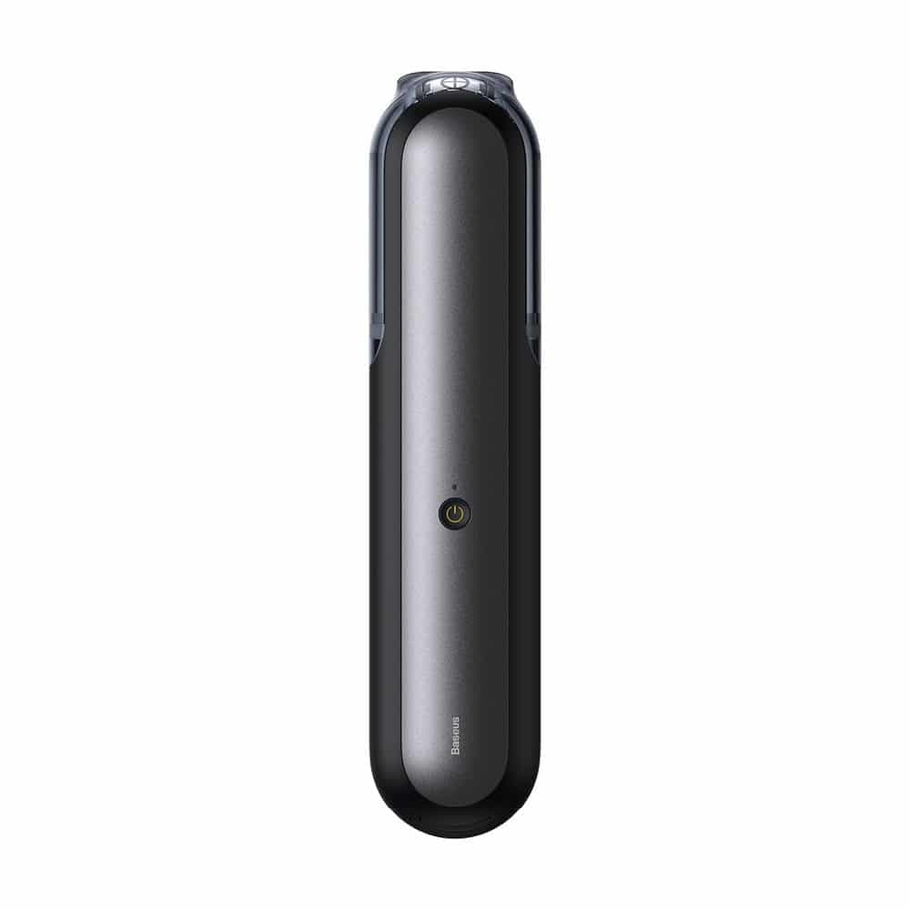 Baseus A1 mini wireless car vacuum cleaner 4000Pa, 30W black (VCAQ010001) 8