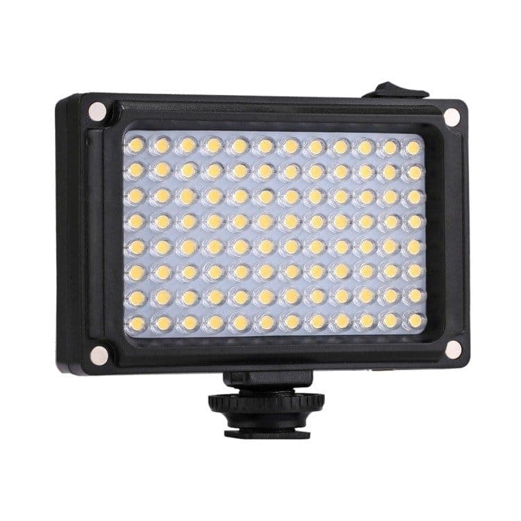LED λάμπα για αθλητικές κάμερες 860 lumens Puluz 2