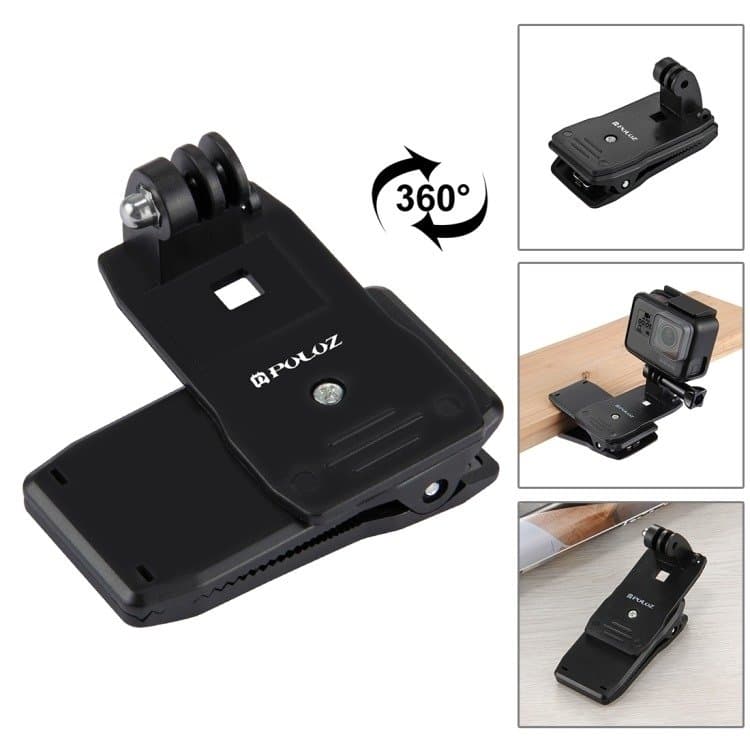 Puluz 43 σε 1 Σετ Αξεσουάρ Ultimate Combo Kits για DJI Osmo Pocket 12