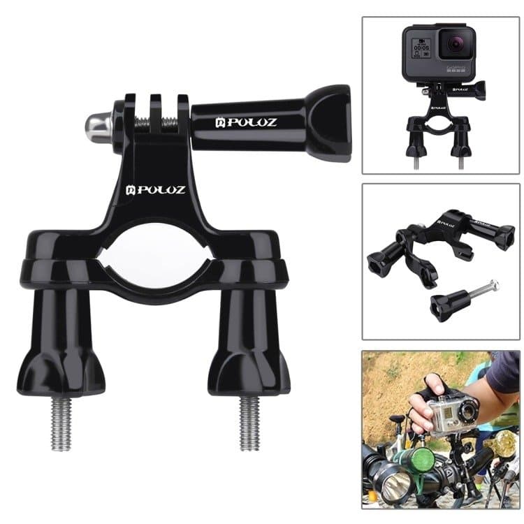 Puluz 43 σε 1 Σετ Αξεσουάρ Ultimate Combo Kits για DJI Osmo Pocket 9