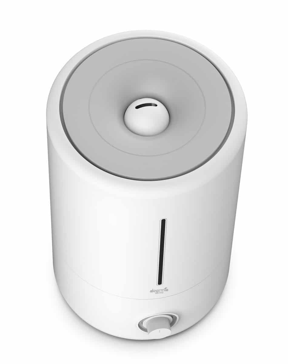 Deerma F628W Ultrasonic Υγραντήρας 2