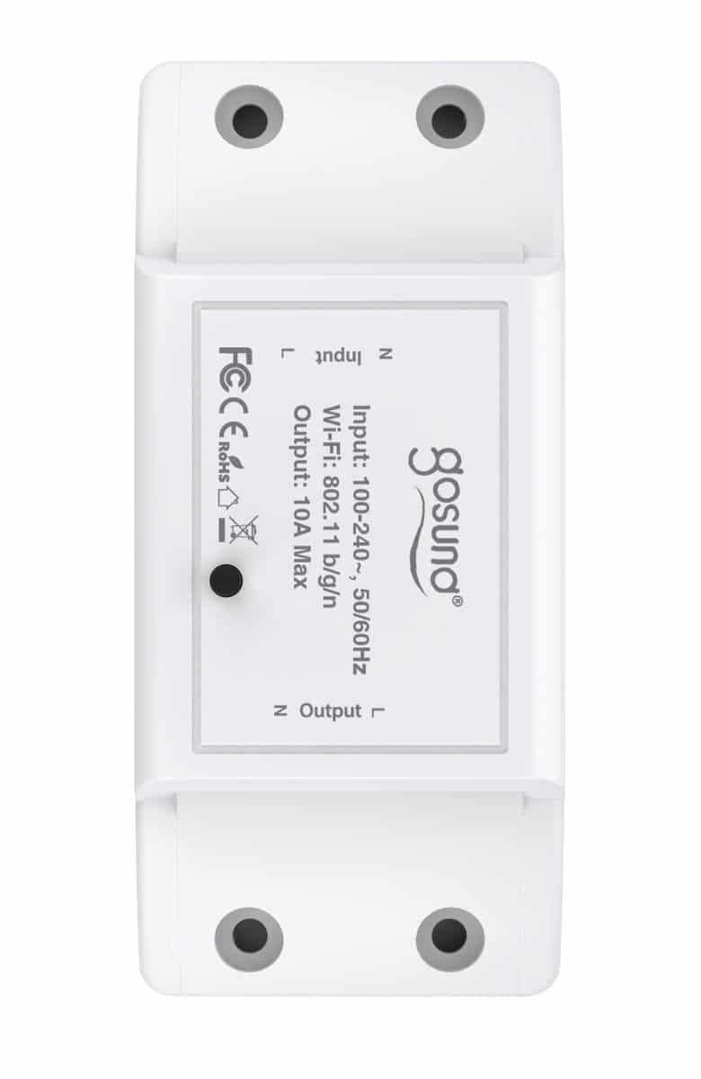 Gosund SW3 Smart Switch WiFi