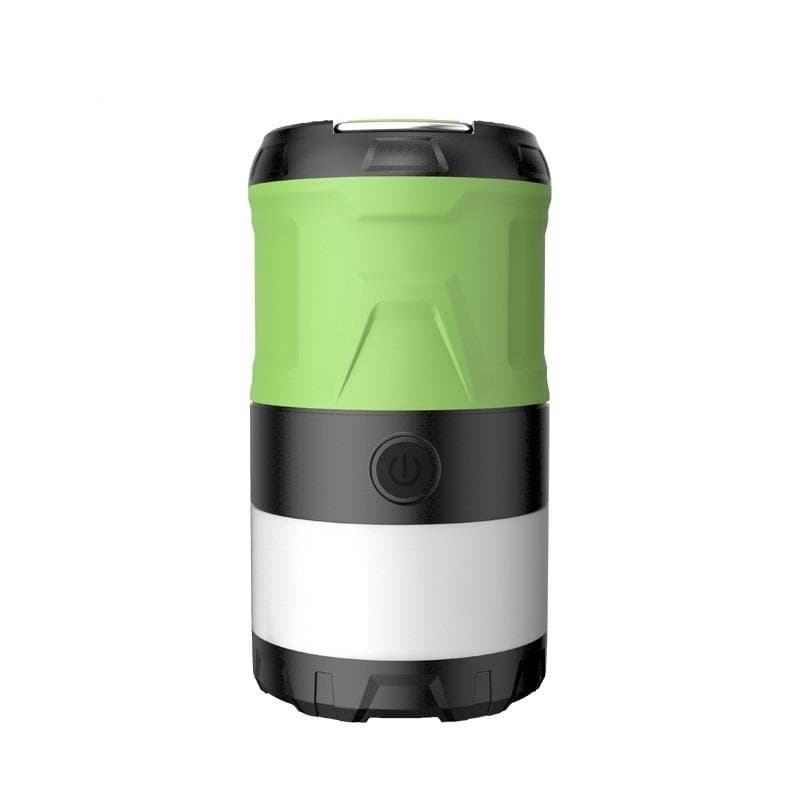 Superfire T15 Camping lamp UV, 350lm, USB 2