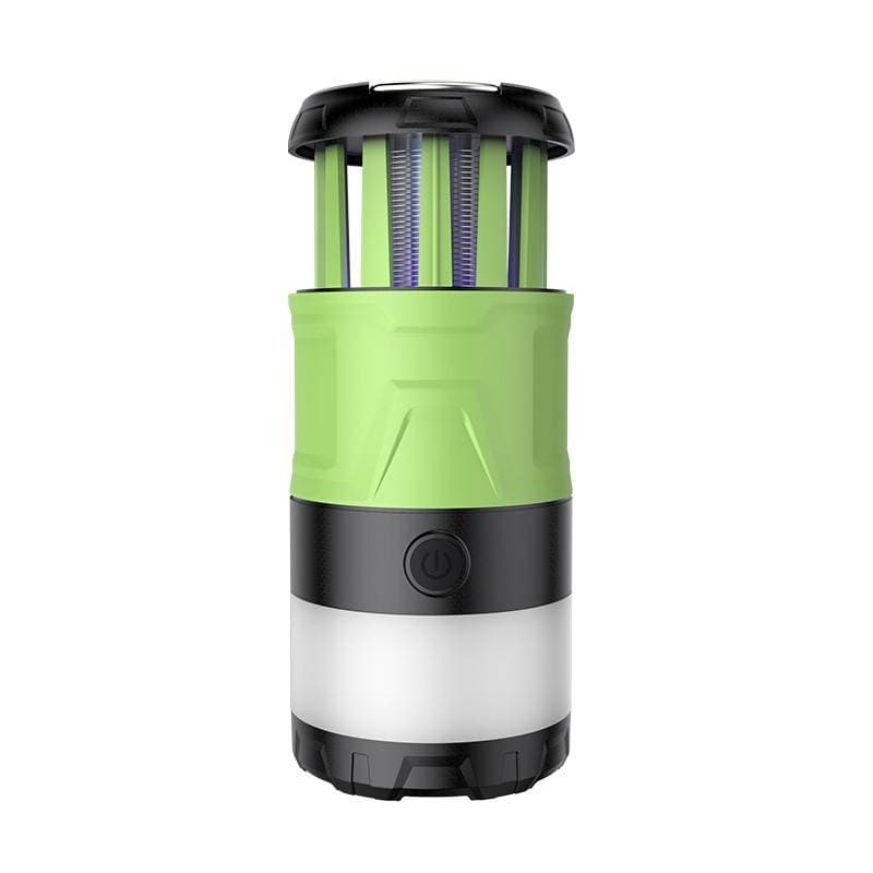 Superfire T15 Camping lamp UV, 350lm, USB
