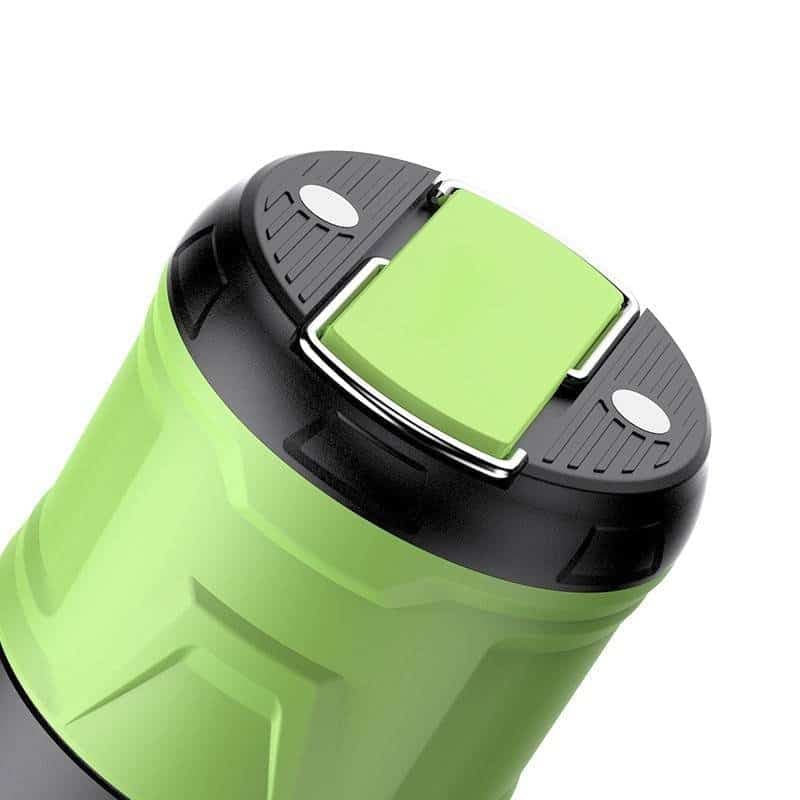 Superfire T15 Camping lamp UV, 350lm, USB 4