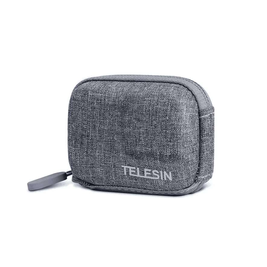 Telesin προστατευτική θήκη για GoPro Hero 9 / Hero 10 (GP-CPB-902)