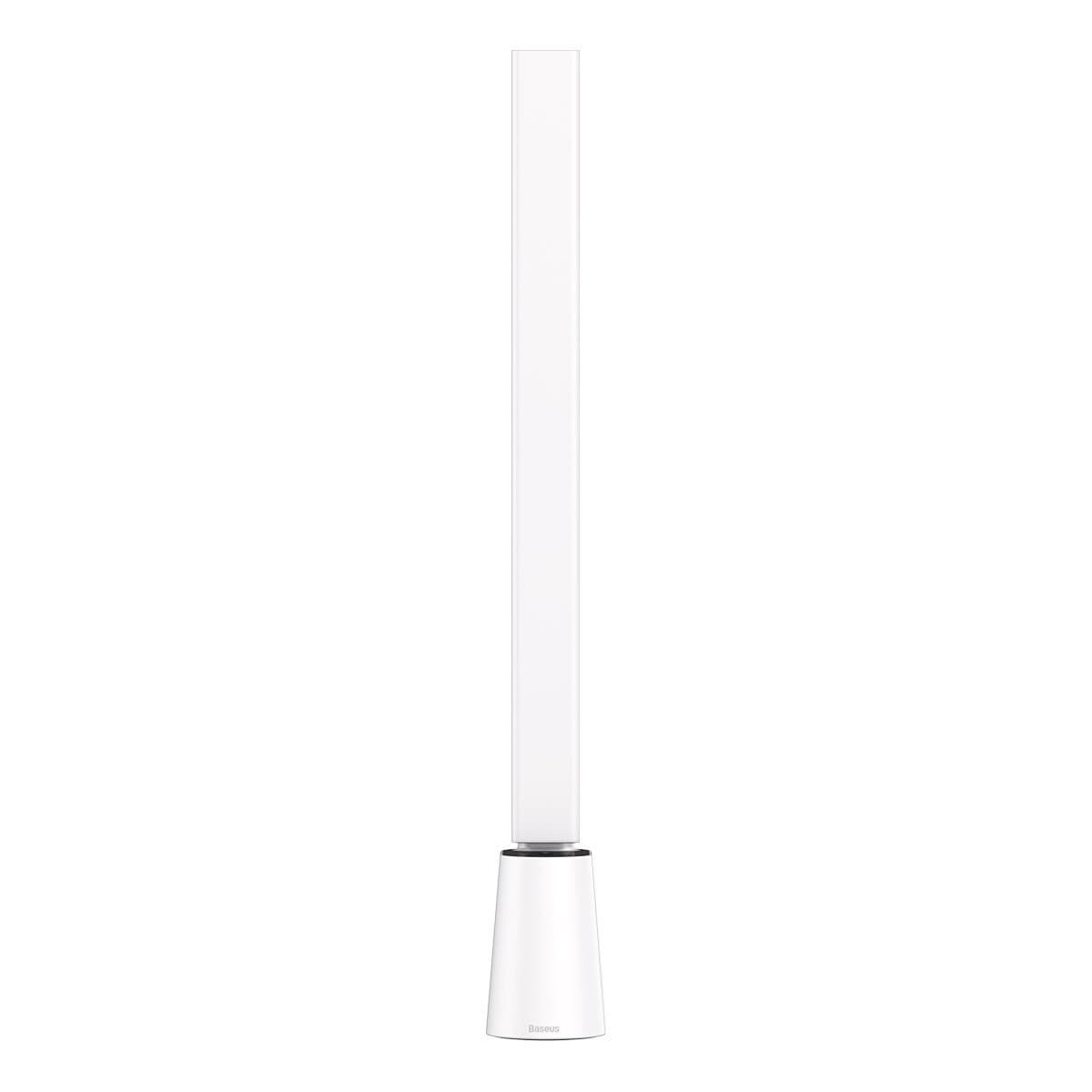 Baseus Smart Eye folding desk lamp rechargeable (white) 2