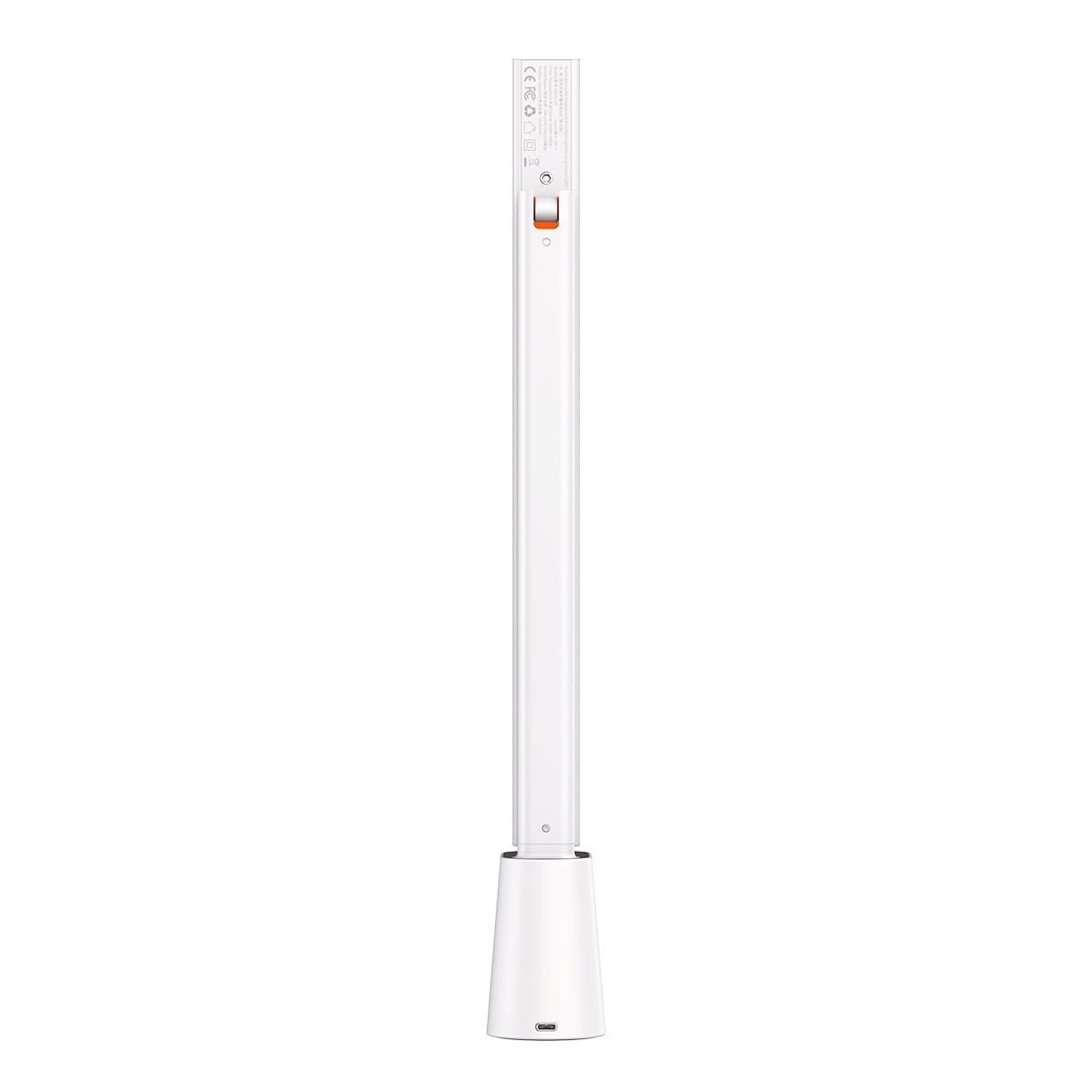 Baseus Smart Eye folding desk lamp rechargeable (white) 3