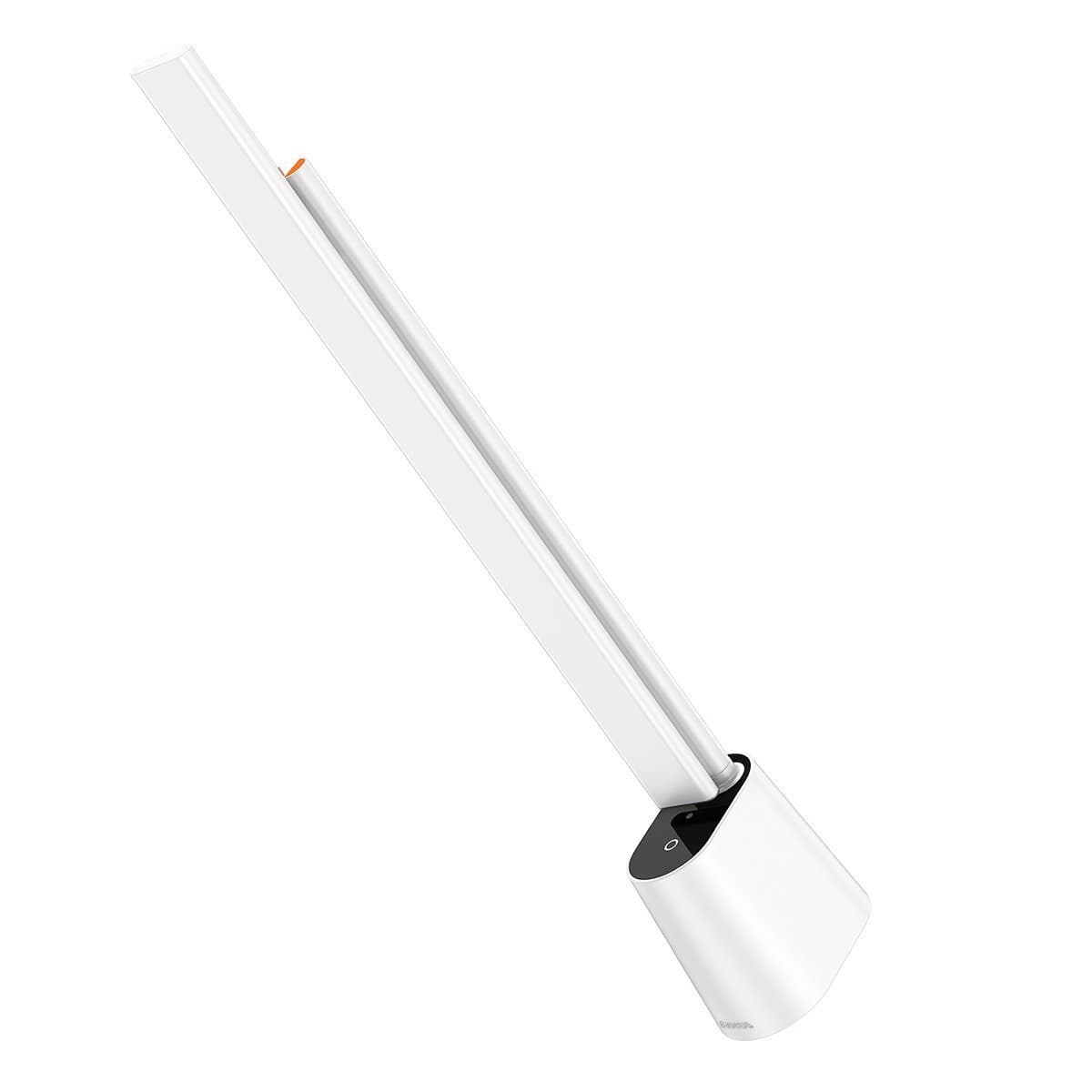 Baseus Smart Eye folding desk lamp rechargeable (white) 4