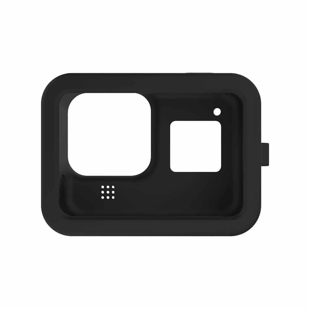 Telesin θήκη για GoPro Hero 8 (GP-PTC-802-BK), Μαύρο 2