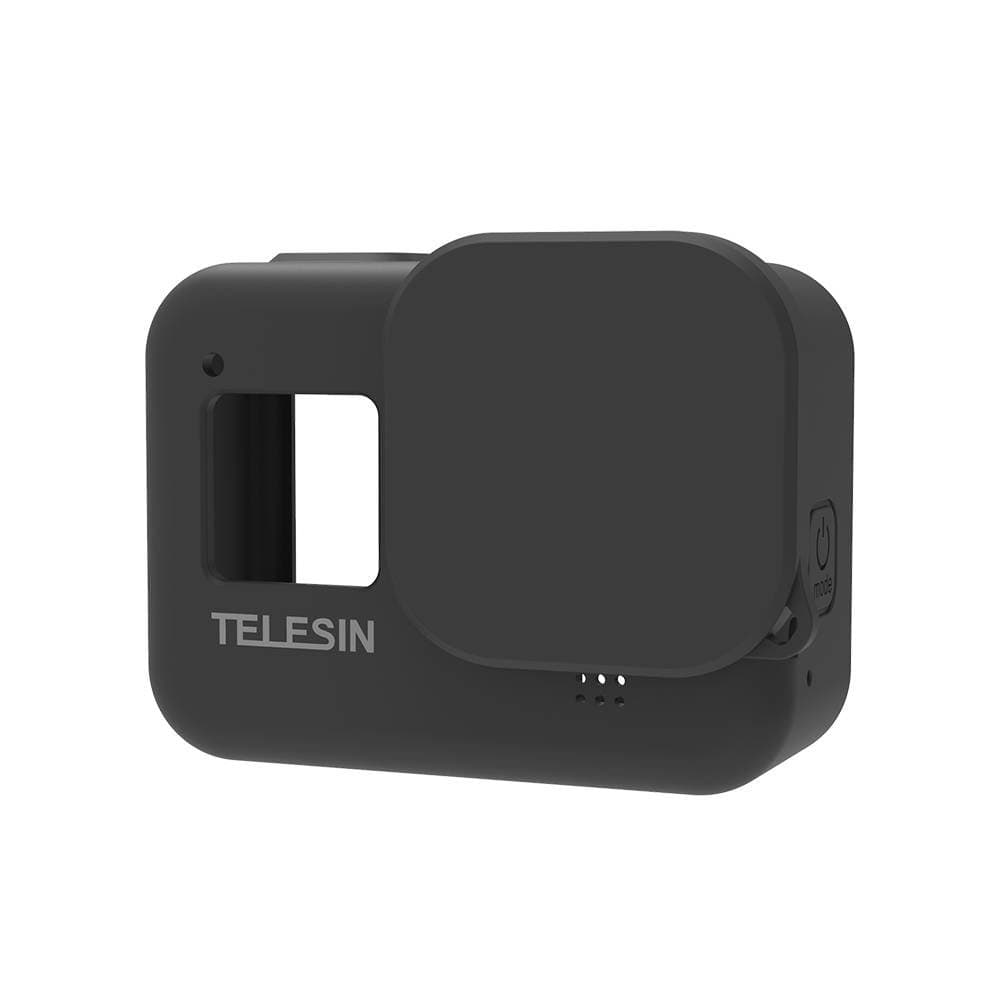 Telesin θήκη για GoPro Hero 8 (GP-PTC-802-BK), Μαύρο 4