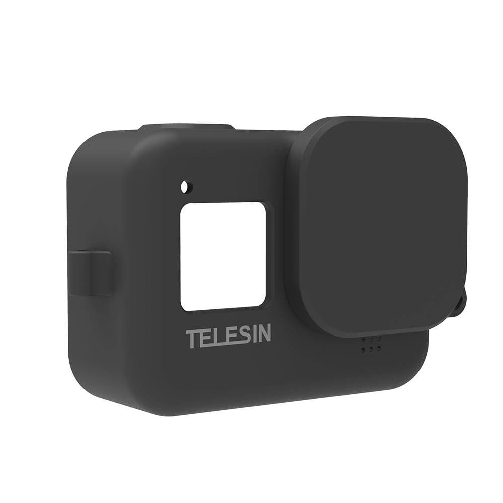 Telesin θήκη για GoPro Hero 8 (GP-PTC-802-BK), Μαύρο 6