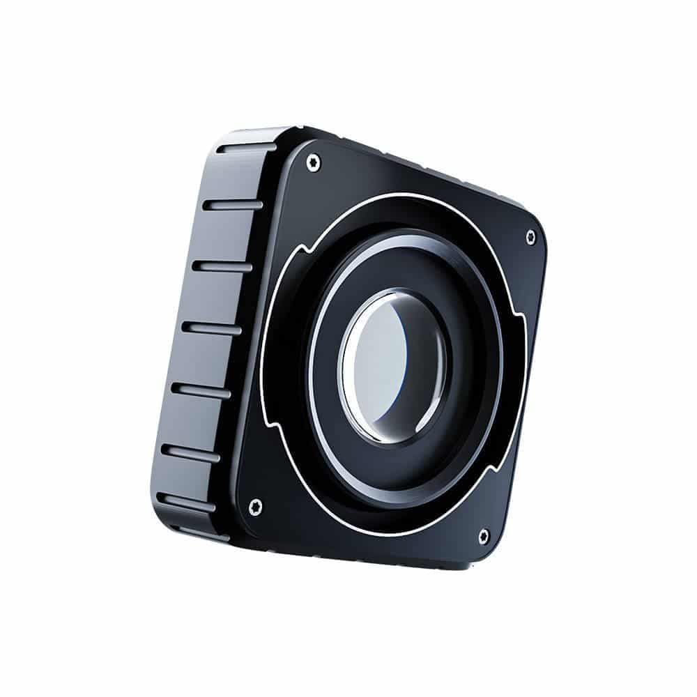 Max Lens Mod Telesin για GoPro Hero 9 / Hero 10 (GP-LEN-001)